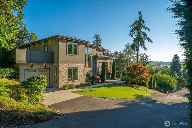 3410 W Mercer Way, Mercer Island, WA 98040
