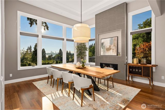 3410 W Mercer Way, Mercer Island, WA 98040