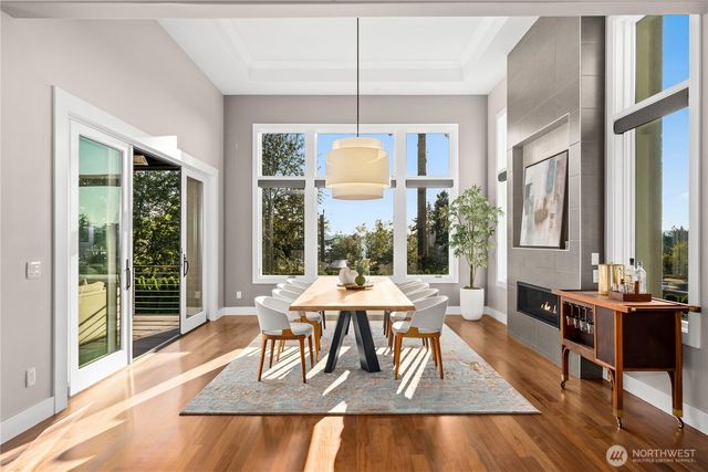 3410 W Mercer Way, Mercer Island, WA 98040