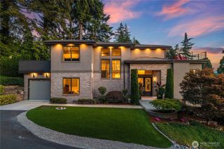3410 W Mercer Way, Mercer Island, WA 98040