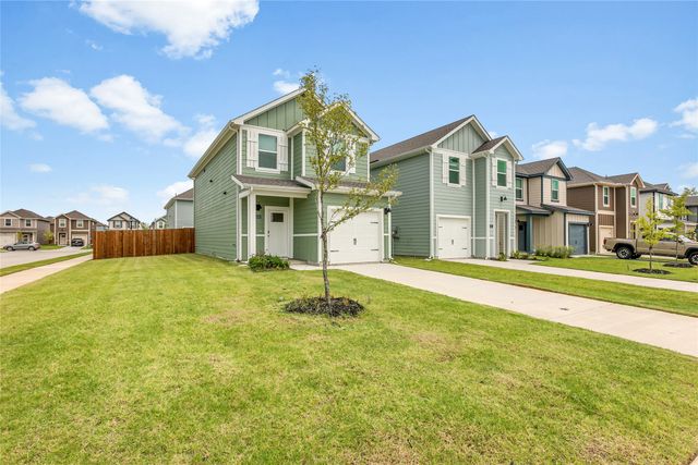 6009 Pinion Trail, Princeton, TX 75407