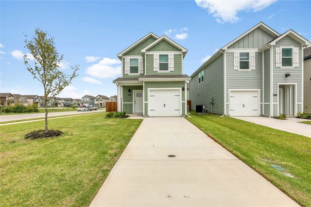 6009 Pinion Trail, Princeton, TX 75407