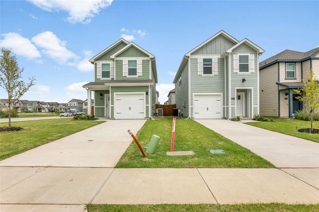 6009 Pinion Trail, Princeton, TX 75407