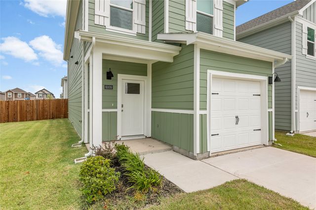 6009 Pinion Trail, Princeton, TX 75407