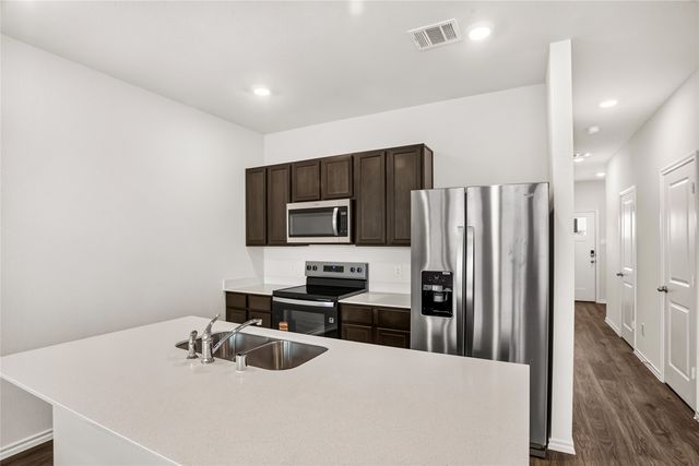 6009 Pinion Trail, Princeton, TX 75407