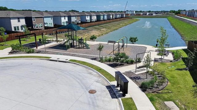 6009 Pinion Trail, Princeton, TX 75407