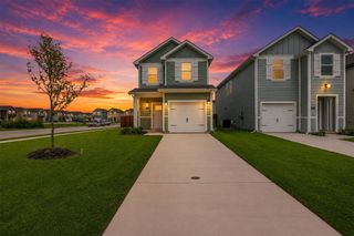 6009 Pinion Trail, Princeton, TX 75407