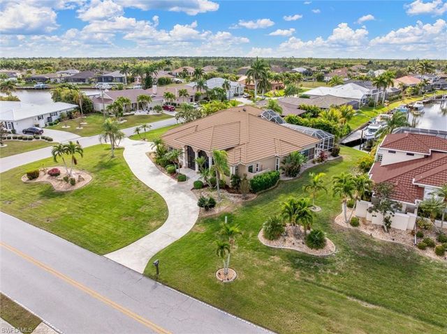 790 Monaco DR, Punta Gorda, FL 33950