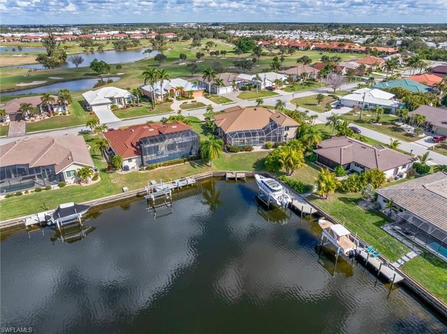 790 Monaco DR, Punta Gorda, FL 33950