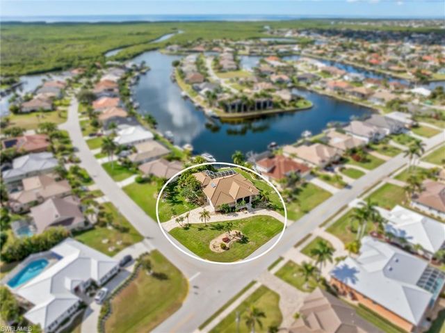 790 Monaco DR, Punta Gorda, FL 33950