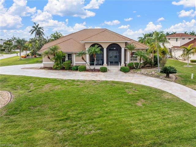 790 Monaco DR, Punta Gorda, FL 33950