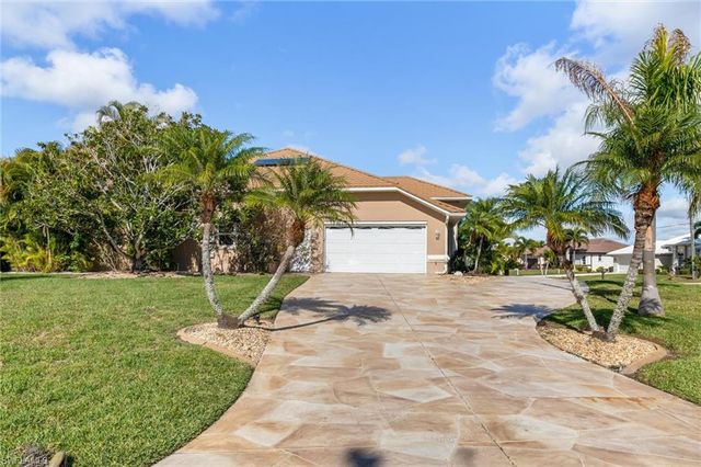 790 Monaco DR, Punta Gorda, FL 33950