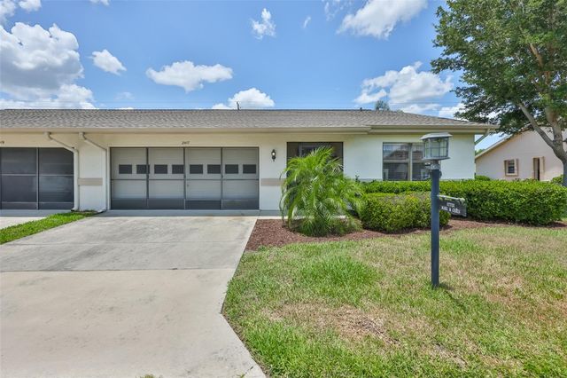 2417 LANCASTER DRIVE, Sun City Center, FL 33573