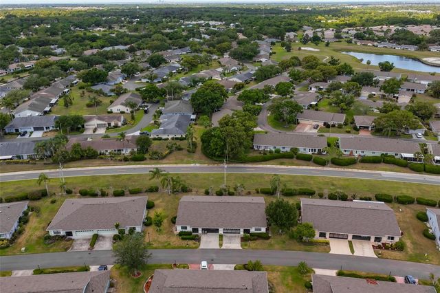 2417 LANCASTER DRIVE, Sun City Center, FL 33573