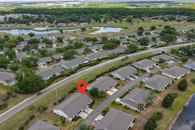 2417 LANCASTER DRIVE, Sun City Center, FL 33573