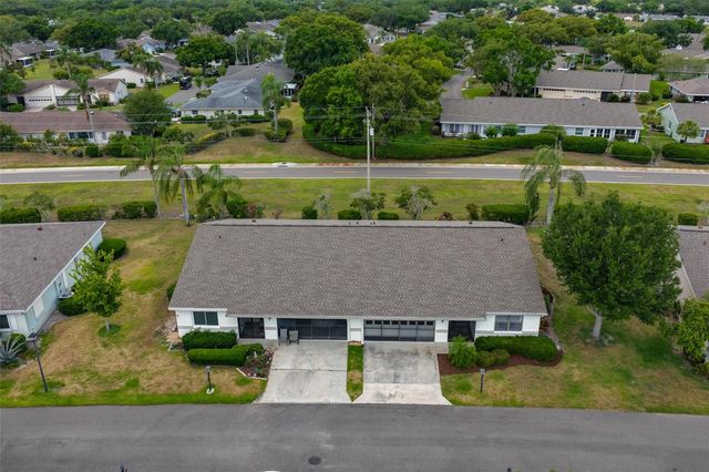2417 LANCASTER DRIVE, Sun City Center, FL 33573
