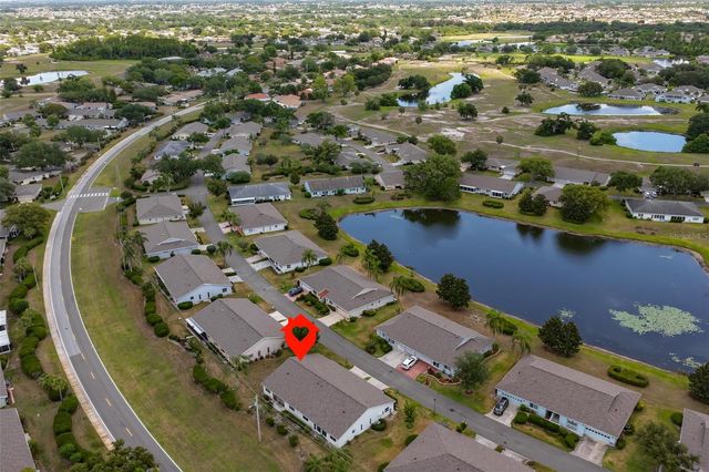 2417 LANCASTER DRIVE, Sun City Center, FL 33573