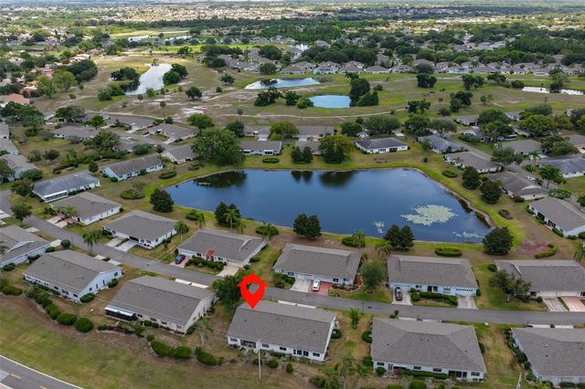 2417 LANCASTER DRIVE, Sun City Center, FL 33573