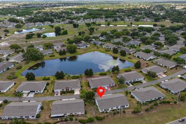 2417 LANCASTER DRIVE, Sun City Center, FL 33573
