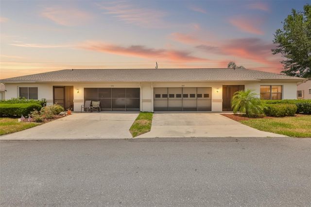 2417 LANCASTER DRIVE, Sun City Center, FL 33573