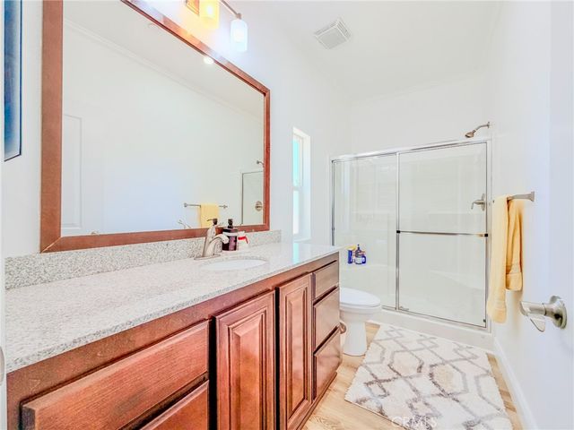 42815 Lowhill Drive, Lake Hughes, CA 93532