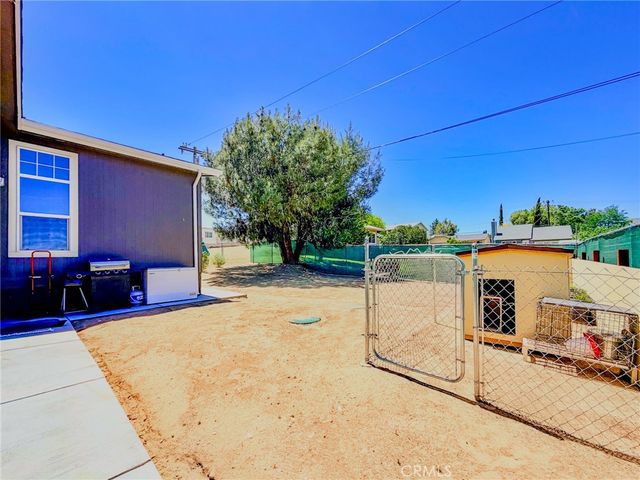 42815 Lowhill Drive, Lake Hughes, CA 93532