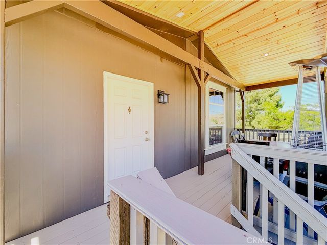 42815 Lowhill Drive, Lake Hughes, CA 93532