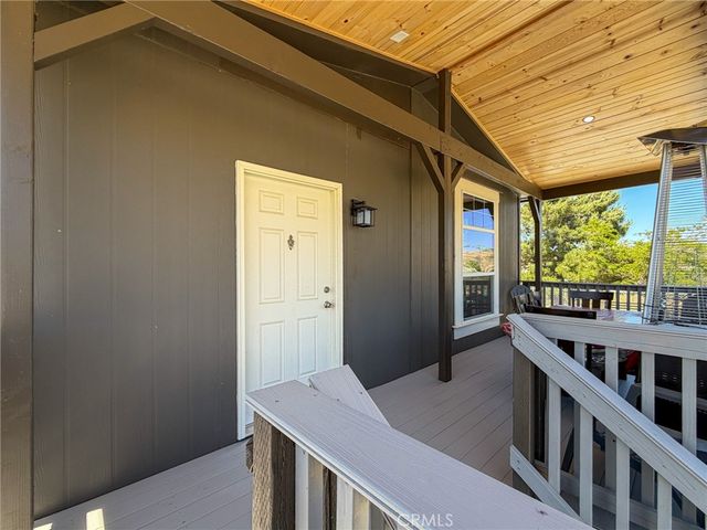 42815 Lowhill Drive, Lake Hughes, CA 93532