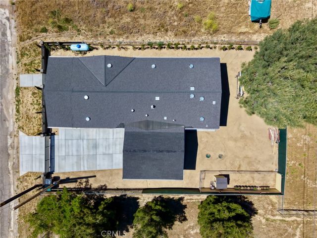 42815 Lowhill Drive, Lake Hughes, CA 93532