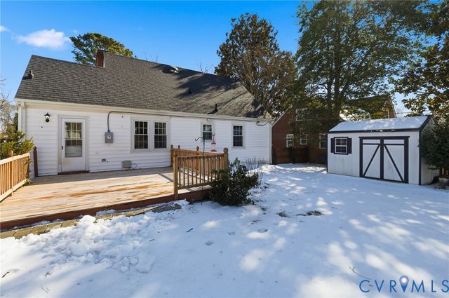 6002 Rois Rd, Richmond, VA 23227