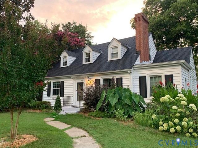 6002 Rois Rd, Richmond, VA 23227