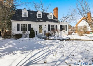 6002 Rois Rd, Richmond, VA 23227