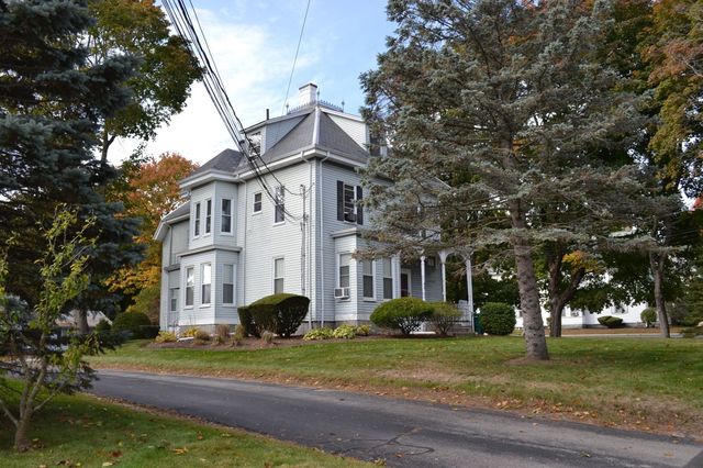 66 Hoyle St 4, Norwood, MA 02062