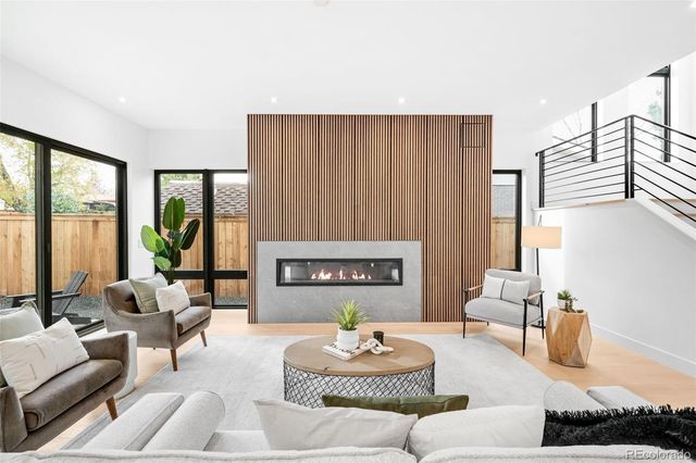 3410 S Bellaire Street, Denver, CO 80222