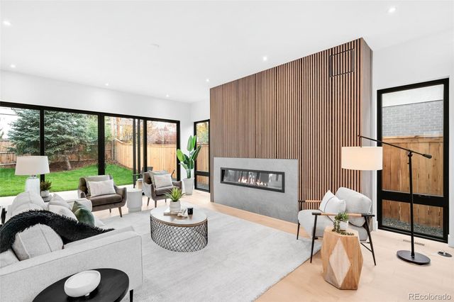 3410 S Bellaire Street, Denver, CO 80222