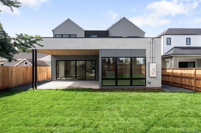 3410 S Bellaire Street, Denver, CO 80222