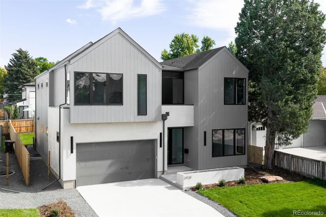 3410 S Bellaire Street, Denver, CO 80222