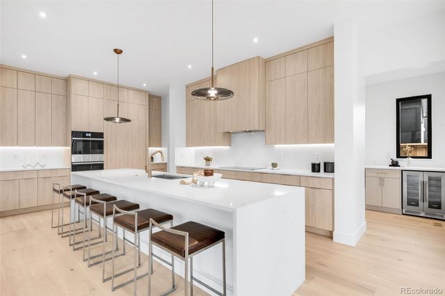 3410 S Bellaire Street, Denver, CO 80222