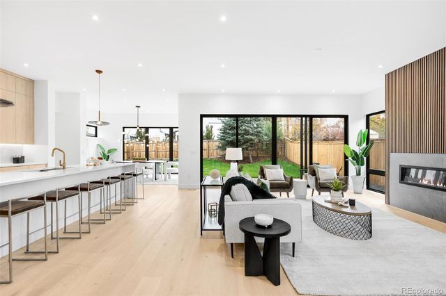 3410 S Bellaire Street, Denver, CO 80222