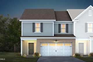 297 Ravenscraig Park Place, Raleigh, NC 27603
