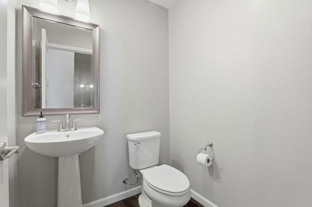 326 Agustin Narvaez Street 4, San Jose, CA 95136