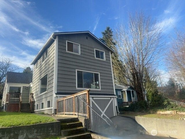 1523 Bloomington Avenue, Bremerton, WA 98312