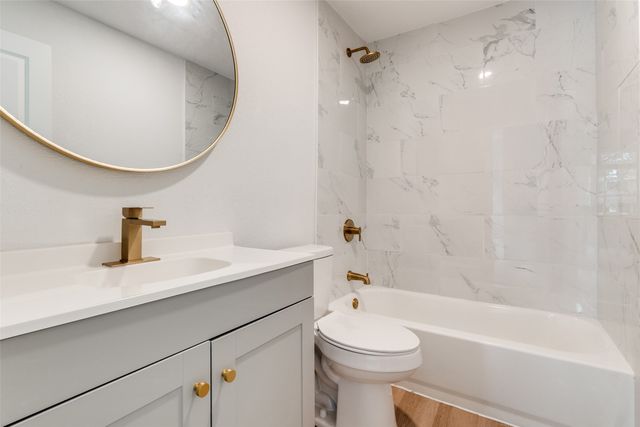 4213 Motley Drive, Mesquite, TX 75150