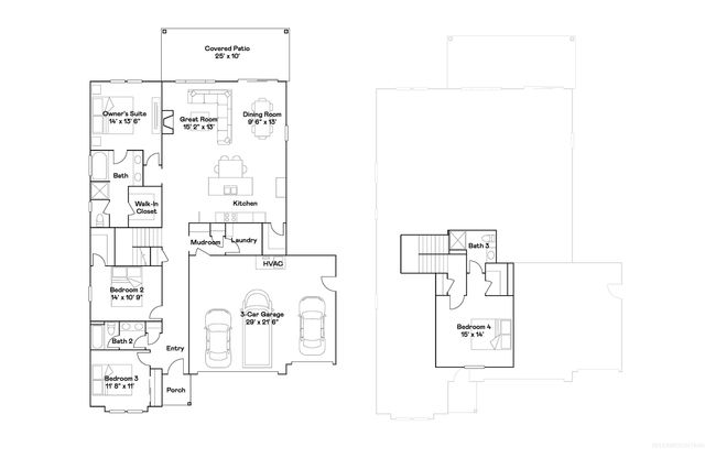 15087 Cloud Crest Ave, Caldwell, ID 83607