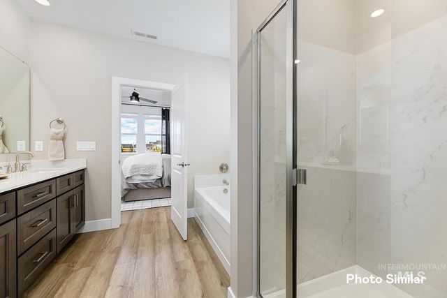 15087 Cloud Crest Ave, Caldwell, ID 83607