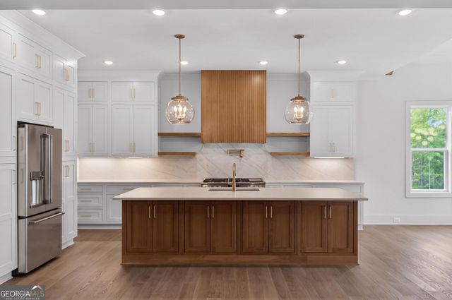6740 Pannell Road, Buford, GA 30518