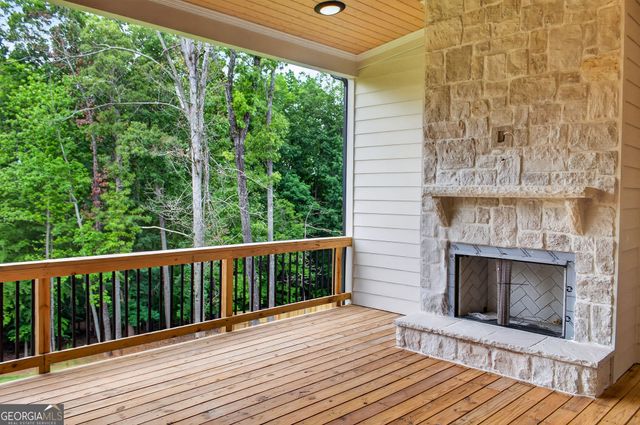 6740 Pannell Road, Buford, GA 30518