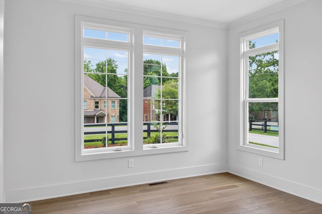 6740 Pannell Road, Buford, GA 30518