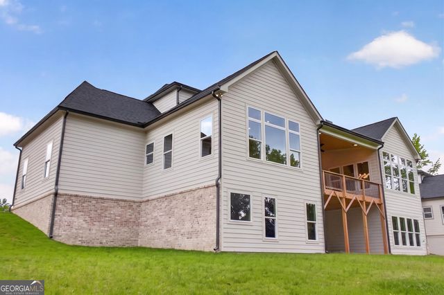 6740 Pannell Road, Buford, GA 30518