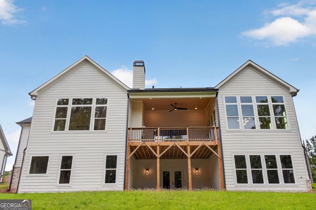 6740 Pannell Road, Buford, GA 30518